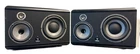 Focal SM9-R Professional Monitoring System Studio Monitors Fully Tested Used. Price: $1299.00.