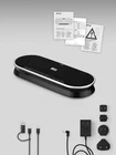New Epos Sennheiser Expand 80T Bluetooth Speakerphone For Uc Teams Certified Open. Price: $299.99.