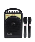 HS122B-HH Portable Lithium Battery Rechargeable Pa (public Address) System Wi... New. Price: $193.46.
