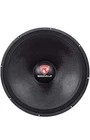 Rockville RVW1800P4 1800W 18" Raw Dj Subwoofer Ohm, 107OZ Magnet, High Excursi New. Price: $344.85.