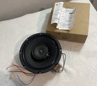 Atlas Sound GD87W 8" In-ceiling Coaxial Speaker Assembly T7/8W 70.7V Transformer New. Price: $23.90.