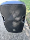 Musysic 800 Watt 10" Single Speaker Pmpo System MU-S10 Used. Price: $89.99.