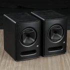 Presonus Sceptre S6 Inch 180W 8" Powered Monitor Speakers (pair) Used. Price: $382.50.