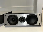 Episode ES-300-OWLCR-M, Series Medium On-wall Speaker With In. Woofers Used. Price: $79.99.