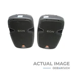 Pair Of Jbl Eon 510 Loudspeakers No Cables 10-INCH Two-way System Used. Price: $499.99.