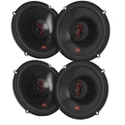 4X Jbl Elite STAGE3627AM 6.5" Two-way Car Audio Speakers 450W 4SPEAKER New. Price: $159.90.
