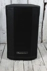 Powerwerks PWR10 Powered Speaker Inch 600 Watt Cabinet Black New. Price: $349.99.