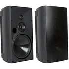 Proficient Audio AW830BLK 3-WAY All-weather Outdoor Speakers Pair New. Price: $627.00.