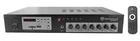 Rockville RCS80-1 60 Watt 70V Commercial/restaurant Amplifier/bluetooth Receiver Used. Price: $61.87.