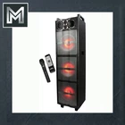 Befree Sound BFS-6700 Triple 10 Inch Portable Bluetooth Subwoofer Speaker New. Price: $280.99.