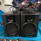 M-audio Studiophile AV30 Monitor Speakers Used. Price: $29.99.