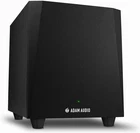 Studio Subwoofer Inches Active Powered Black AMS-T10S Adam Audio Recording New. Price: $774.99.