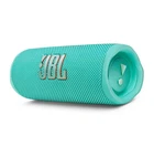 Jbl Flip 6 Portable Bluetooth Powerful Deep Bass IPX7 Waterproof Speaker Teal New. Price: $84.95.