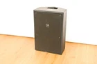 Jbl TTM129 Ultra-compact Passive Stage Monitor CG01YUQ Used. Price: $373.49.