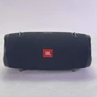 Portable Bluetooth Party Speaker Black JBLXTREME2BLKAM Dirty Used. Price: $94.99.