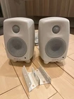 Genelec 6010A Aktive Studio Monitors Pair Used. Price: $482.50.