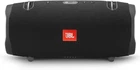 Jbl Xtreme 2 Black Waterproof Portable Bluetooth Speaker (open Box). Price: $164.99.
