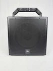 Jbl Scs 12 Two-way Coaxial Spatially Cued Surround Loudspeaker, Black 893A Used. Price: $400.00.