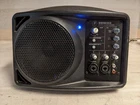 Mackie SRM150 Powered Active Pa Monitor Speaker Used. Price: $129.99.
