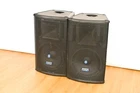 Mackie SA1521 15-INCH 2-WAY 500W Active Loudspeaker (pair) CG01YUW Used. Price: $509.99.