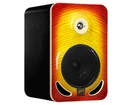 Gibson Les Paul LP4 Reference Monitor In Cherry Burst - Pair New. Price: $884.99.