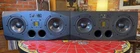 Adam Audio A77X Active Nearfield / Midfield Monitors (pair) For. Price: $799.99.