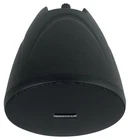 Rockville PEN-40T Black 70V/100V/8 Ohm 4" Hanging Pendant Speaker, New. Price: $81.99.