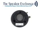 Original Alto Professional Neo Driver HG00602 For TS210,TS212,TS215,AXUS Speaker New. Price: $38.00.