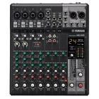 Yamaha Pro Audio MG10XCV 10-INPUT Channel Stereo Mixer With Effects New. Price: $264.99.