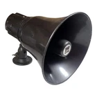 Toa TC-271 Horn Speaker With Transformer Adjustable Impedance Outdoor Metal Used. Price: $65.02.