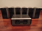 Atc Active Surround System 7 Made In England Used. Price: $5000.00.