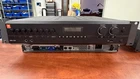 Jbl VMA2120 120-WATT Channel Mixer/amplifier With Bluetooth Used. Price: $400.00.