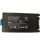 Replaceable Battery For Jbl 200 Partybox Club 120 7.2V 5000MAH 43.2WH +type-c Us New. Price: $24.99.
