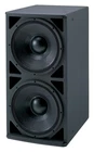 Yamaha IS1215-YI Subwoofer B-stock Open. Price: $900.00.