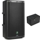 Mackie THRASH212 Go 300-WATT 12-INCH Battery-powered Loudspeaker With Spare New. Price: $579.98.