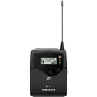 Sennheiser Ek 500 G4 Pro Wireless Camera-mount Receiver Aw+ Used. Price: $374.99.