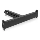 Sound Town Suspension Pole Mount Frame For ZETHUS-A26PW Speakers ZETHUS-A26FF New. Price: $196.34.