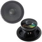 2X Harmony HA-P12LS8 Replacement 12" Pro Pa 800W Subwoofer Speaker Ohm New. Price: $149.99.