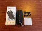 Monster S320 Bluetooth Speaker 40W True Wireless 360 Stereo Sound IPX7 Black Open. Price: $60.00.