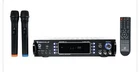 Rockville RPA70WBT V2 1000W 2-CH Usb Bluetooth Karaoke Amplifier/mixer (2) Mics Open. Price: $154.99.