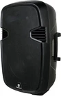 Rk Reck PR-C15 Portable 15-INCH 600 2-WAY Speaker Party New. Price: $189.99.