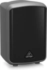 Behringer Europort MPA30BT 6" 2-WAY All-in-one Portable 30W Bluetooth Speaker New. Price: $279.99.