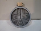 Bosch Range HES435U 00367247 Heater Element 1500W 7" Used. Price: $38.00.