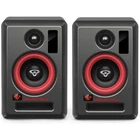 Cerwin VEGA4SB-PR 4" 60W 2-WAY Studio Monitors Full Range Powered Black Set New. Price: $659.99.