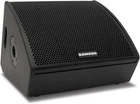 Samson RSXM12A 12" 2-WAY Coaxial Class D Active Stage Monitor Speaker, 800 Watts Open. Price: $280.99.