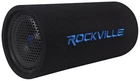 Rockville RTB80A 8" 400 Watt Powered Subwoofer Bass Tube + MP3 Input New. Price: $89.95.