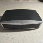 Bose AV28 Media Center 2.1 Speaker System Dvd Dolby Dts 500W Wired Black Used. Price: $19.00.