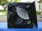 Bose Edgemax EM180 (777189-0220) In-ceiling Professional Loudspeaker Degree Used. Price: $499.95.