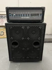 Trace Elliot 4X10 Pa Speaker Cabinet Used. Price: $700.00.
