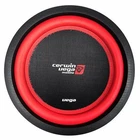 Cerwin-vega V122DV2 1300W Dual Ohm 12" Car Audio Subwoofer ( Refurbish ) Open. Price: $109.99.
